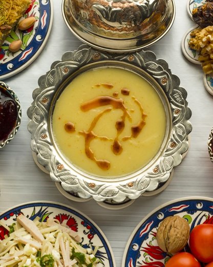 Kilo almadan oruç tutmanın yolları