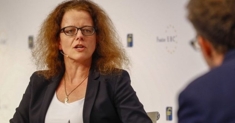 ECB üyesi faiz artışı etkisinin daha uzun sürebileceğine işaret etti