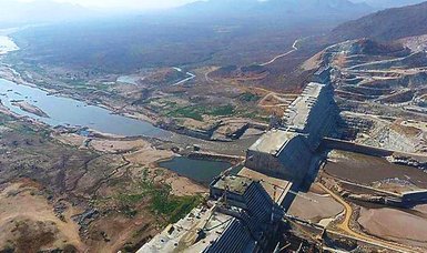 Egyptians slam Ethiopian premier's announcement of '100 more dams'