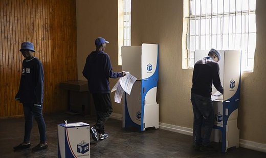 South Africa elections: How Israel’s war on Gaza could sway voters