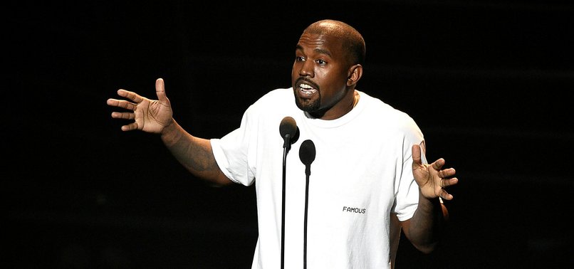 KANYE WEST CALLS SLAVERY CHOICE, CAUSES UPROAR ON TWITTER