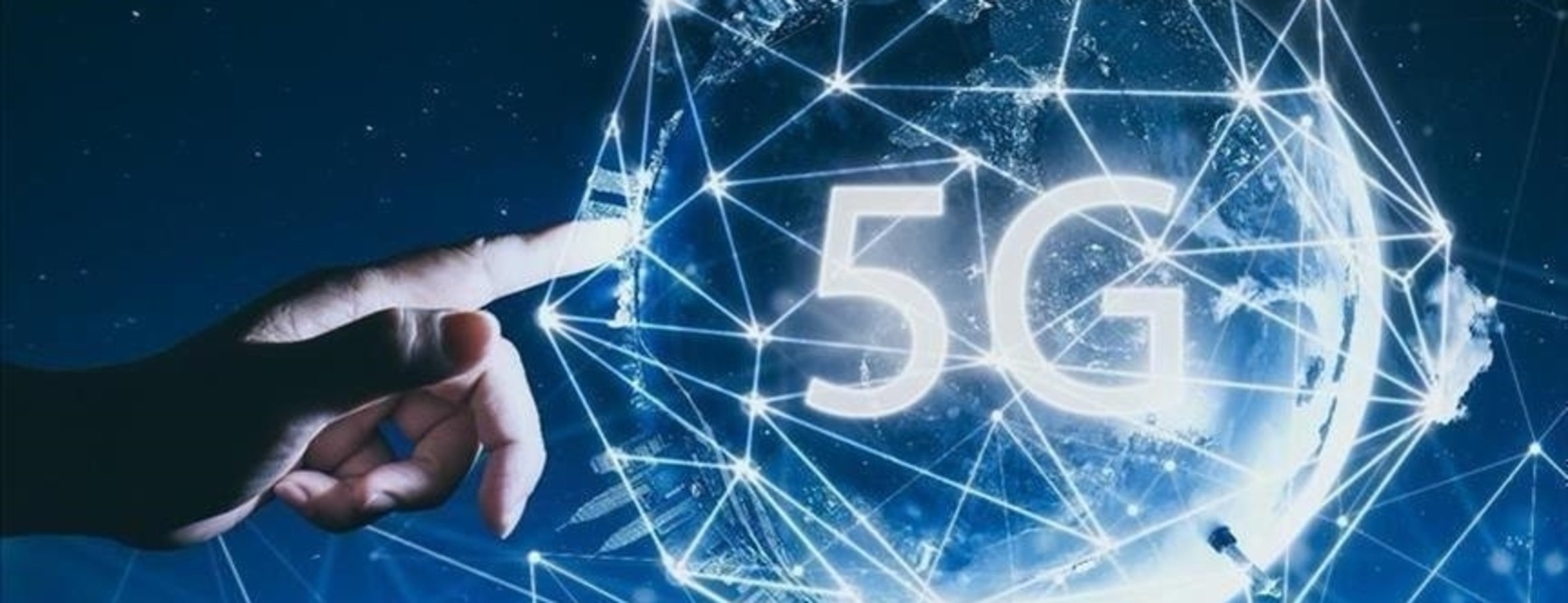 5G teknolojisinden ekonomiye 2030’a kadar 100 milyar dolar katkı bekleniyor
