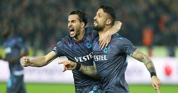 Trabzonspor gain comfortable win over Çaykur Rizespor