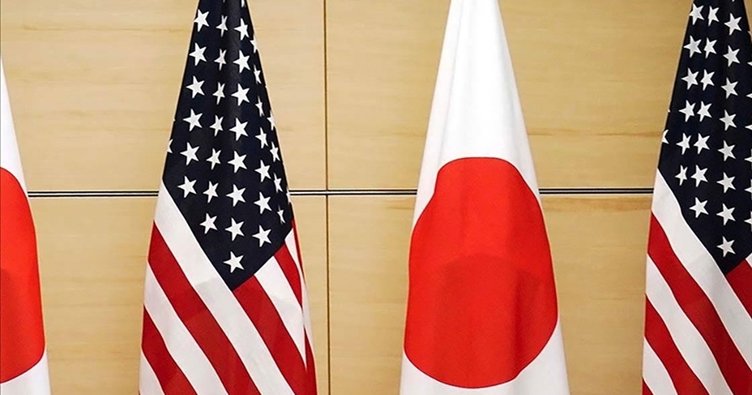 Japonya ABD ile ticaretinde 63 milyar dolar fazla verdi