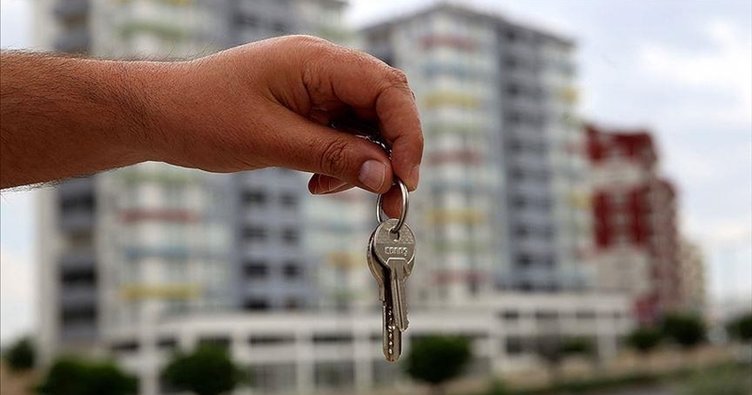 HAZİRAN AYI KİRA ARTIŞ ORANI BELLİ OLDU: Ev sahibi en fazla ne kadar zam yapabilecek?