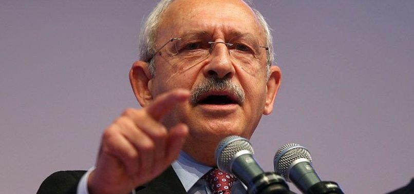 CHP HEAD FACES PROBE FOR INSULTING PRESIDENT