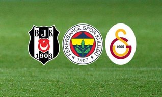 Üç büyüklerin finans liginde lider kim?