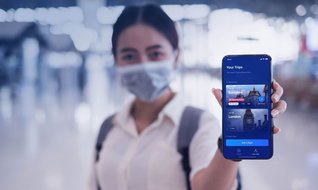 Airbus’tan tripset uygulaması