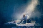 Eli resim kalbi şiir olan ressam şairler