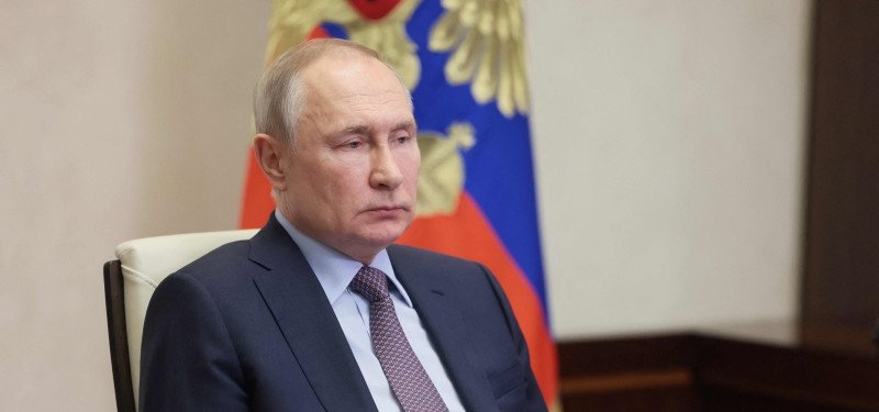 Putin waiting for Trump presidency is a miscalculation: ex-Nato chief