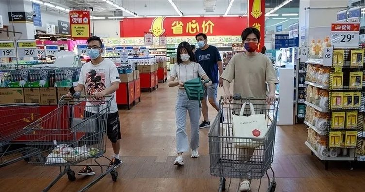 Çin’de üretici ve tüketici fiyatlarında deflasyon baskısı sürüyor