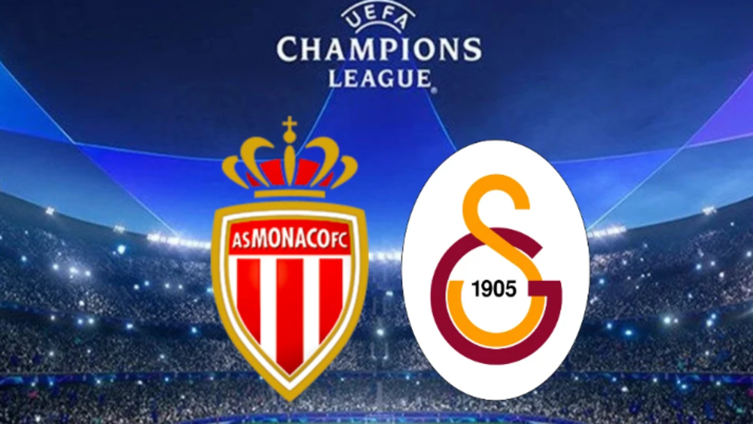 MONACO’DA KRİTİK AVRUPA RANDEVUSU