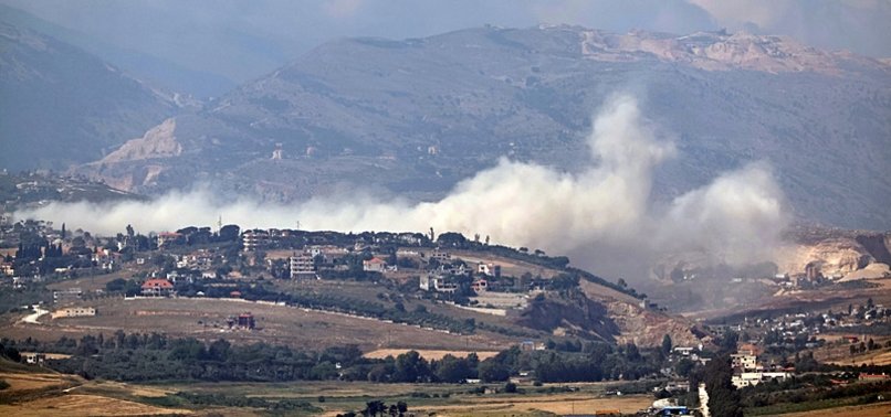 ISRAELI ARMY ORDERS RESIDENTS OF BEIRUTS SOUTHERN SUBURBS TO EVACUATE AHEAD OF ATTACKS