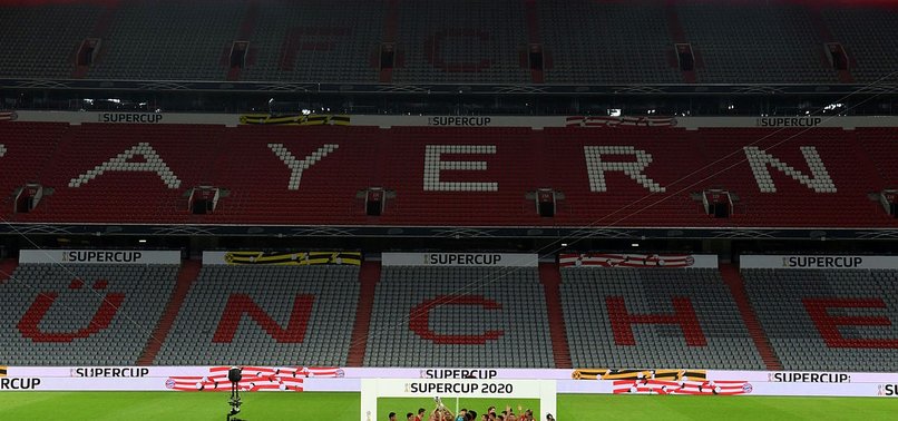 44+ Bayern Munich German Super Cup Background