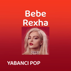 Bebe Rexha