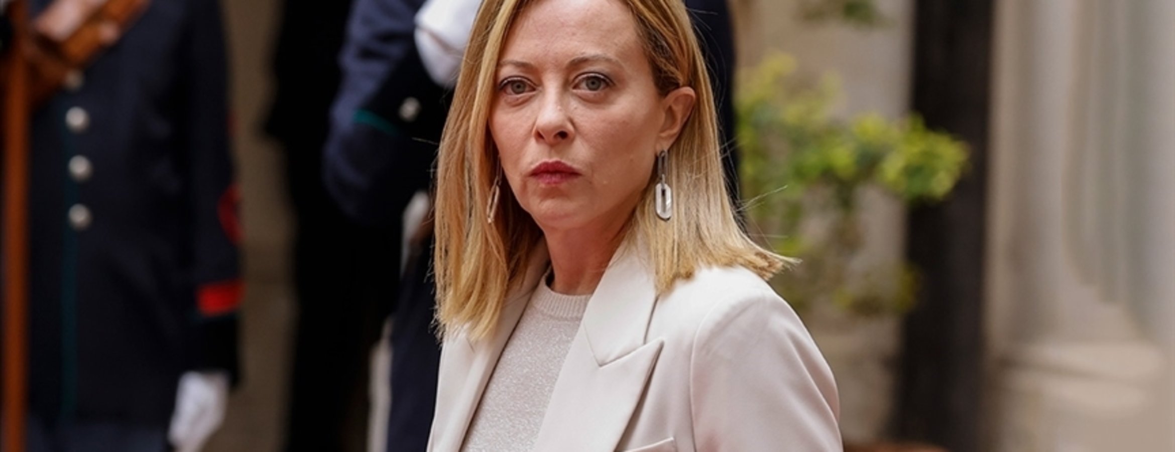 Meloni: Avrupa büyük olmak istiyorsa, kendini savunabilmelidir