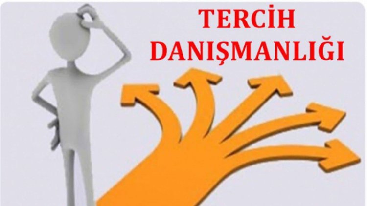 LGS adaylarına tercih danışmanlığı hizmeti sürüyor