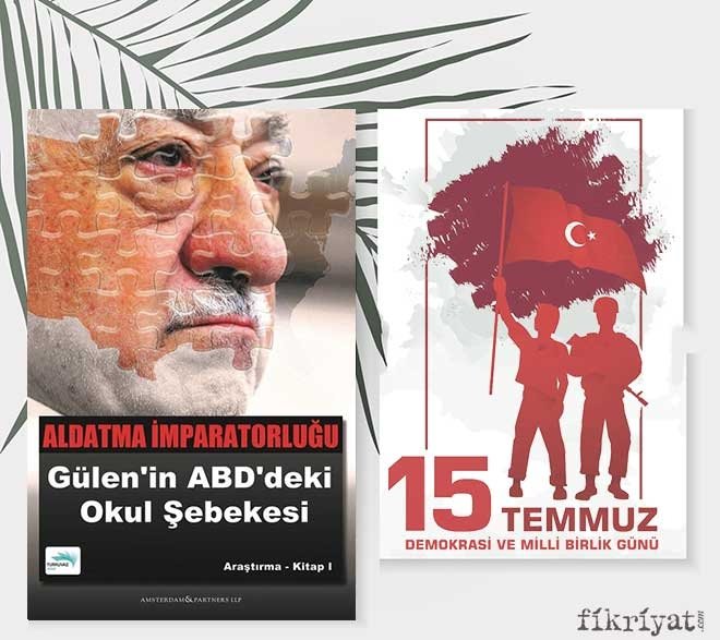 Aldatma İmparatorluğu: Gülen’in ABD’deki Okul Şebekesi