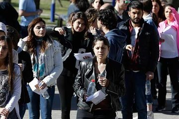 ÖSYM’den YDS adaylarına ’saat’ uyarısı