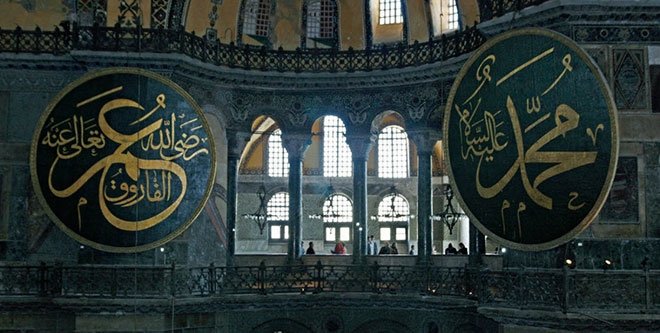 RESULLULLAH’IN ÖLÜMÜ ONU DERİNDEN SARSTI