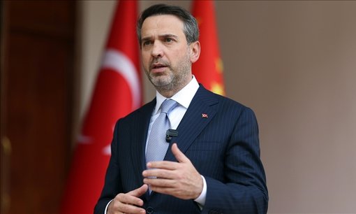 Enerjide güçlü Türkiye