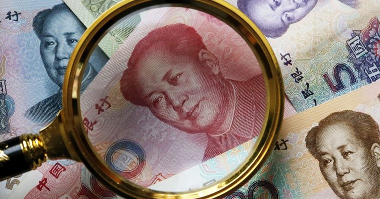 Çin’de mali teşviklerin etkisiyle borçlanma hızı arttı