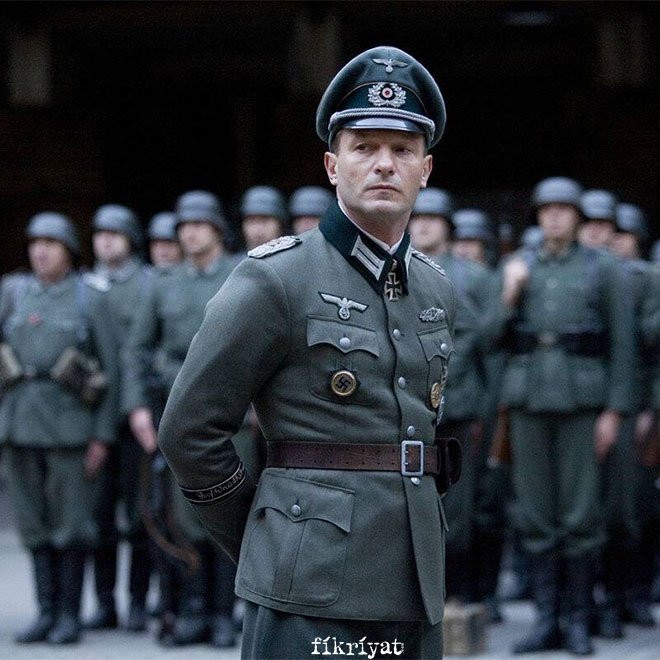 Holokost’un fikir babaları kimlerdir?