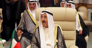 Kuwait emir, 91, flies to US for medical care after surgery