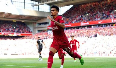 Liverpool equal Premier League record with 9-0 hammering of Bournemouth
