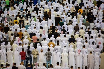 İl il bayram namazı saatleri