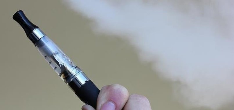 MALDIVES TO BAN VAPING