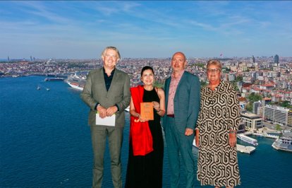ahrefindexgalataportistanbulclasstkktLnktargetblankGalataportİstanbulaYılınLimanıseçildi