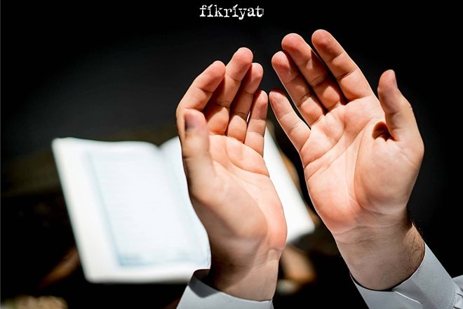 Mevlid Kandilinde yapılacak ibadetler