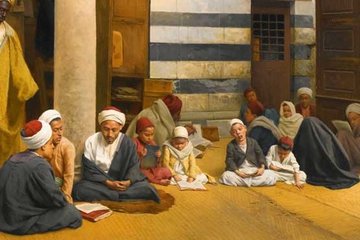 Osmanli Da Egitim Icin Padisah Istegiyle Hazirlanmis Ilk Ahlak Kitabi Risale I Ahlak Galeri Fikriyat Gazetesi