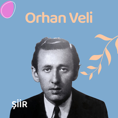 Ben Orhan Veli