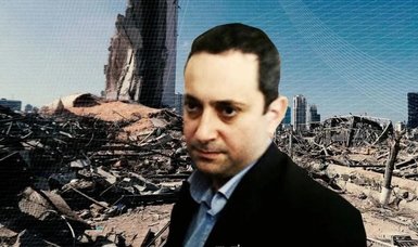 Hezbollah calls for sacking Judge Tarek Bitar that investigates Beirut port blast