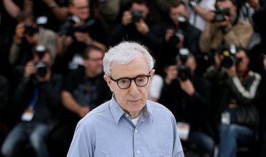 Woody Allen says new documentary 'riddled with falsehoods'