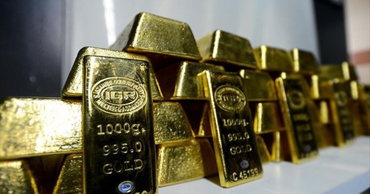 Şubatta en fazla aylık reel getiri külçe altında oldu