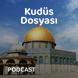 Kudüs Dosyası