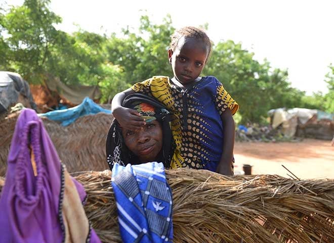 Nijer’de günlük hayat