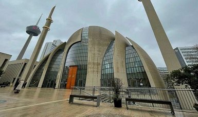 Unidentified Islamophobic attacker attempts to set fire to Cologne Mosque - police