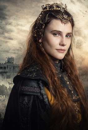 Alina Boz – Kimdir