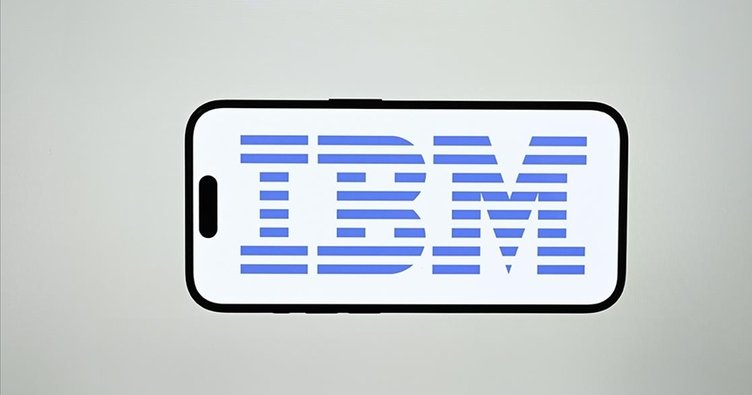 IBM Wall Street beklentilerinin üzerinde gelir ve kar açıkladı