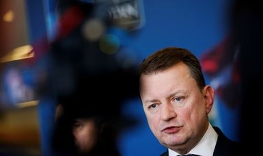 Poland breaks up suspected Russian spy ring