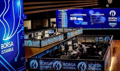 Borsa Istanbul up at Thursday open