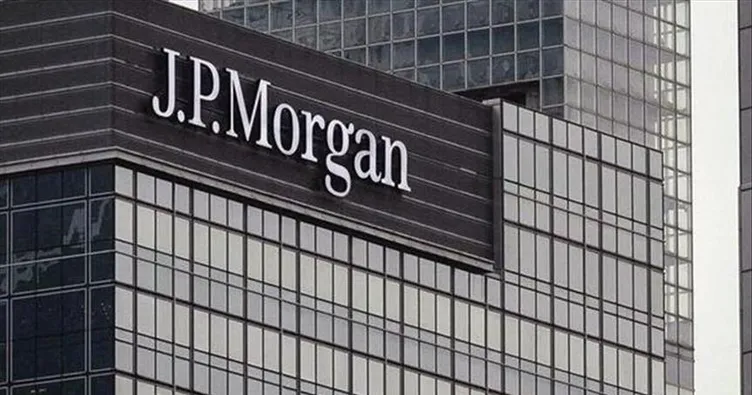 JPMorgan CEO’su Dimon’dan gümrük vergileri için enflasyon uyarısı