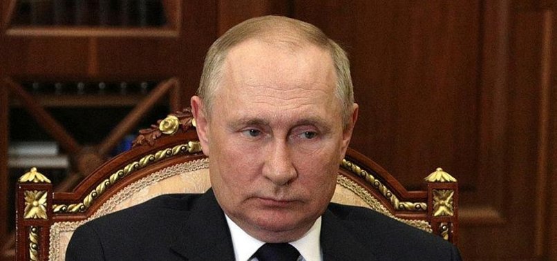 PUTIN: MUSLIM NATIONS ARE RUSSIAS TRADITIONAL PARTNERS TO BUILD MORE DEMOCRATIC WORLD