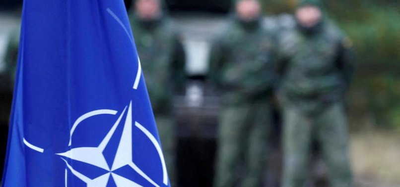 NATO TO CONSIDER CREATING NEW SOUTH-EASTERN BATTLEGROUPS NEAR UKRAINE