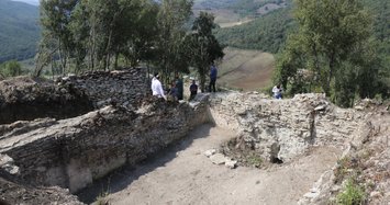 Archeologists shed light on Çobankale's history