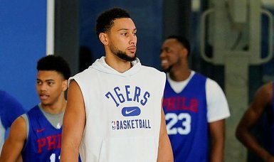 Nets 'excited' to welcome Simmons after Aussie star's Sixers turmoil